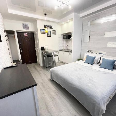 Apartment Studio New York 51 伊尔平 外观 照片