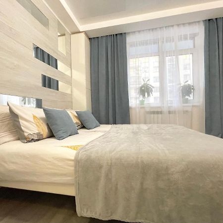 Apartment Studio New York 51 伊尔平 外观 照片