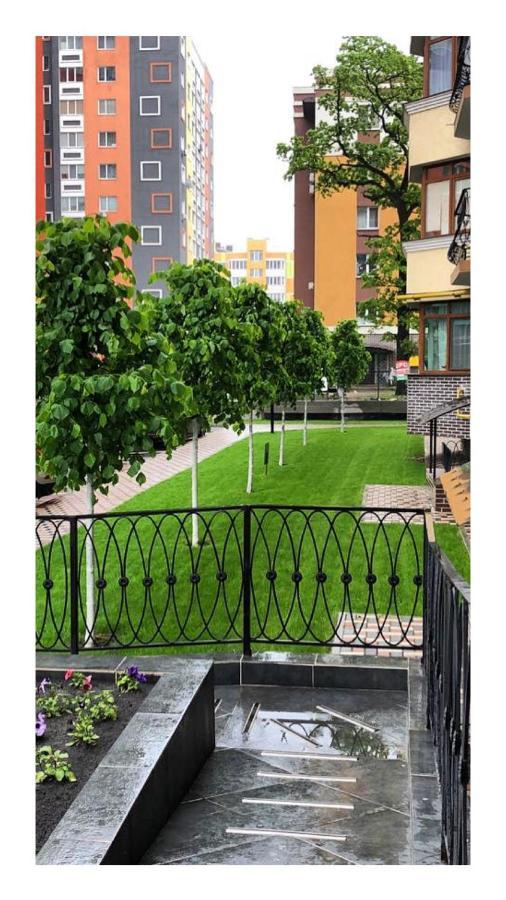 Apartment Studio New York 51 伊尔平 外观 照片