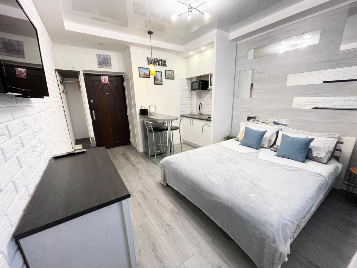 Apartment Studio New York 51 伊尔平 外观 照片