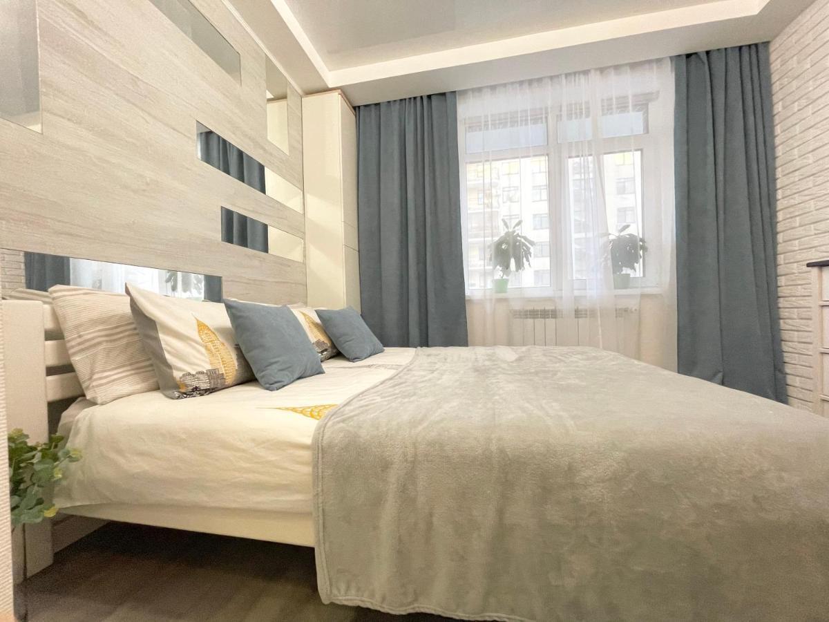 Apartment Studio New York 51 伊尔平 外观 照片