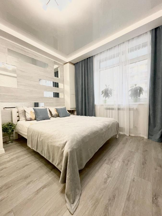 Apartment Studio New York 51 伊尔平 外观 照片