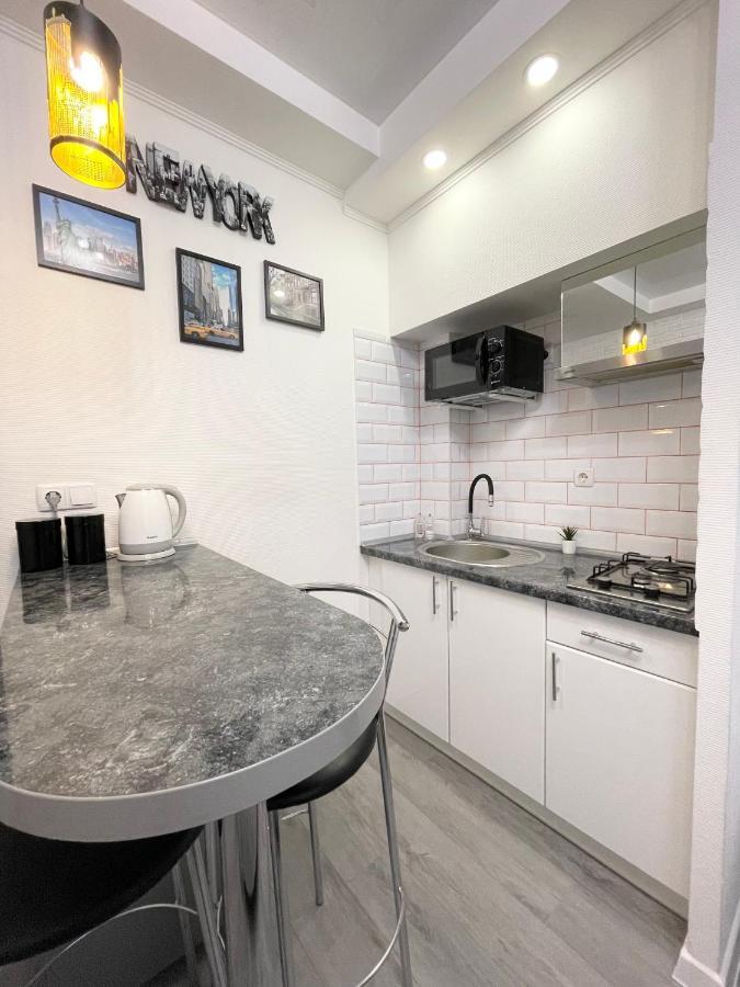 Apartment Studio New York 51 伊尔平 外观 照片