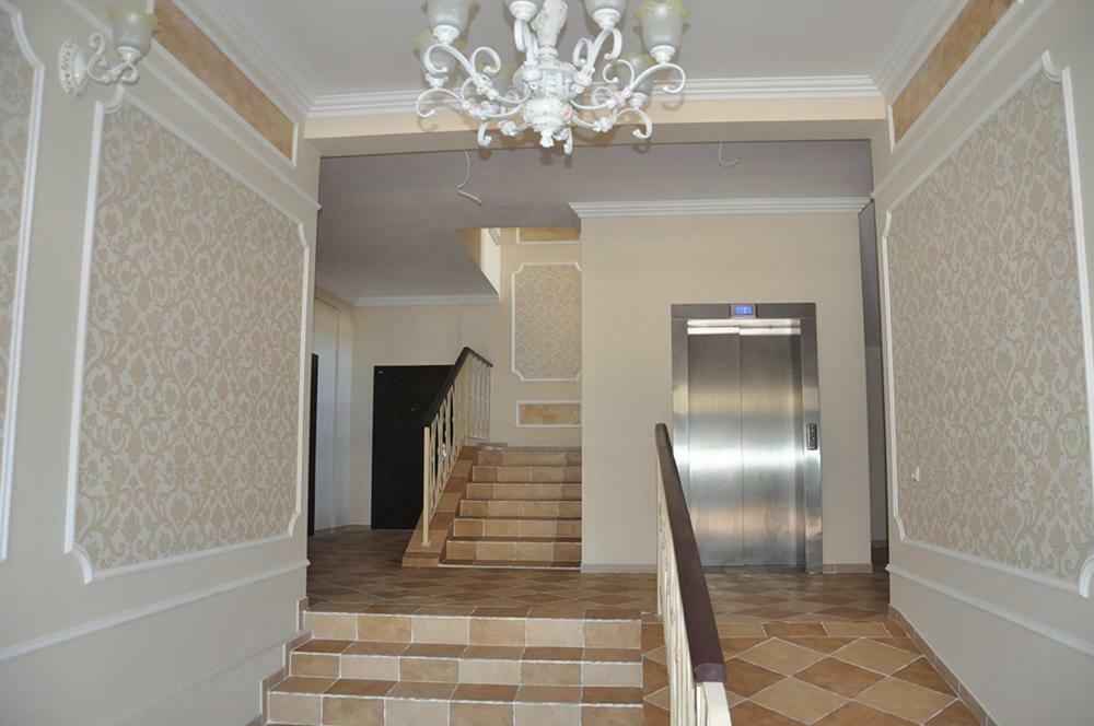 Apartment Studio New York 51 伊尔平 外观 照片